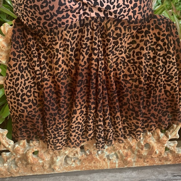 Merona Tankini - Picture 3 of 7